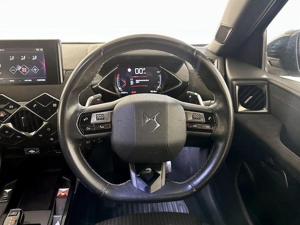Used DS Automobiles DS 3 Crossback 2019 for sale - 76209324: Photo 16
