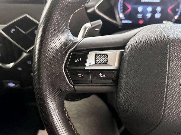 Used DS Automobiles DS 3 Crossback 2019 for sale - 76209324: Photo 17