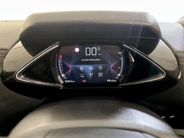 Used DS Automobiles DS 3 Crossback 2019 for sale - 76209324: Photo 18