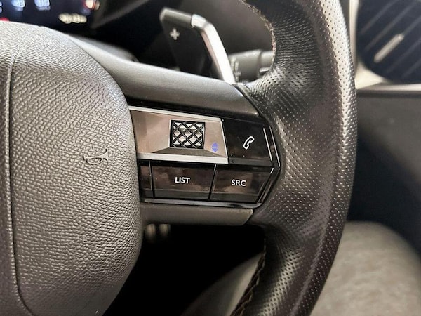 Used DS Automobiles DS 3 Crossback 2019 for sale - 76209324: Photo 19