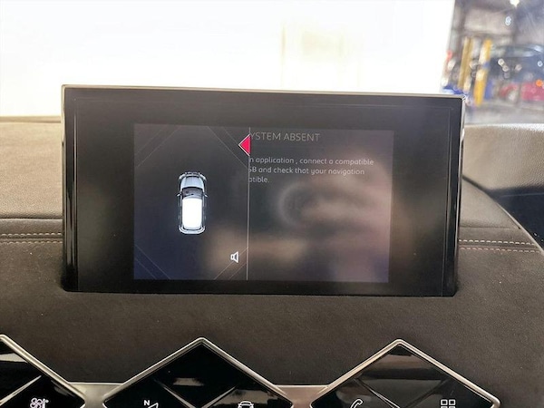 Used DS Automobiles DS 3 Crossback 2019 for sale - 76209324: Photo 20