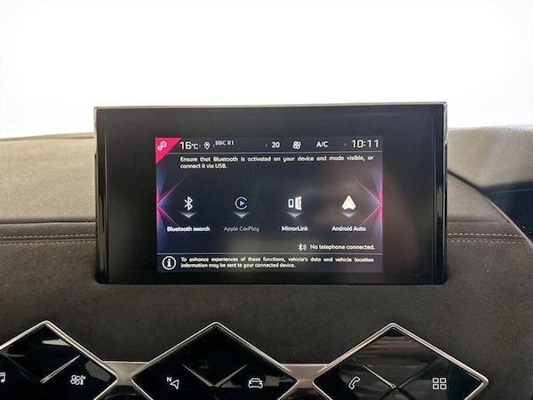 Used DS Automobiles DS 3 Crossback 2019 for sale - 76209324: Photo 21