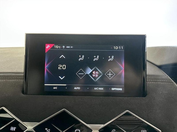 Used DS Automobiles DS 3 Crossback 2019 for sale - 76209324: Photo 22