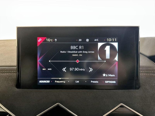 Used DS Automobiles DS 3 Crossback 2019 for sale - 76209324: Photo 23