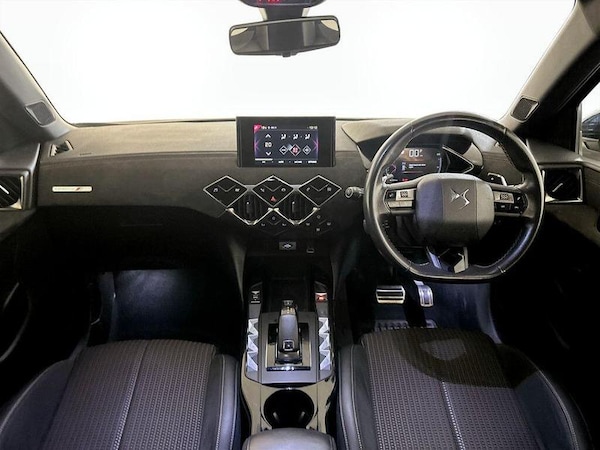 Used DS Automobiles DS 3 Crossback 2019 for sale - 76209324: Photo 3