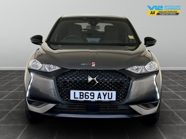 Used DS Automobiles DS 3 Crossback 2019 for sale - 76209324: Photo 5