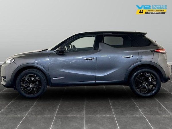 Used DS Automobiles DS 3 Crossback 2019 for sale - 76209324: Photo 7