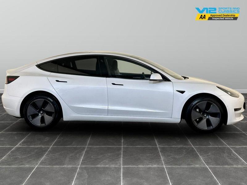 Used Tesla Model 3 2021 for sale - 76394132: Photo 11