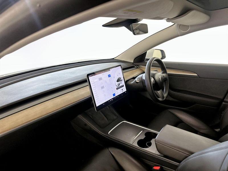 Used Tesla Model 3 2021 for sale - 76394132: Photo 12