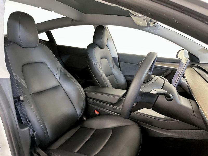 Used Tesla Model 3 2021 for sale - 76394132: Photo 13