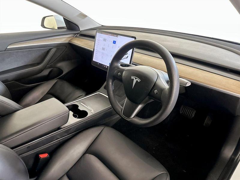 Used Tesla Model 3 2021 for sale - 76394132: Photo 15