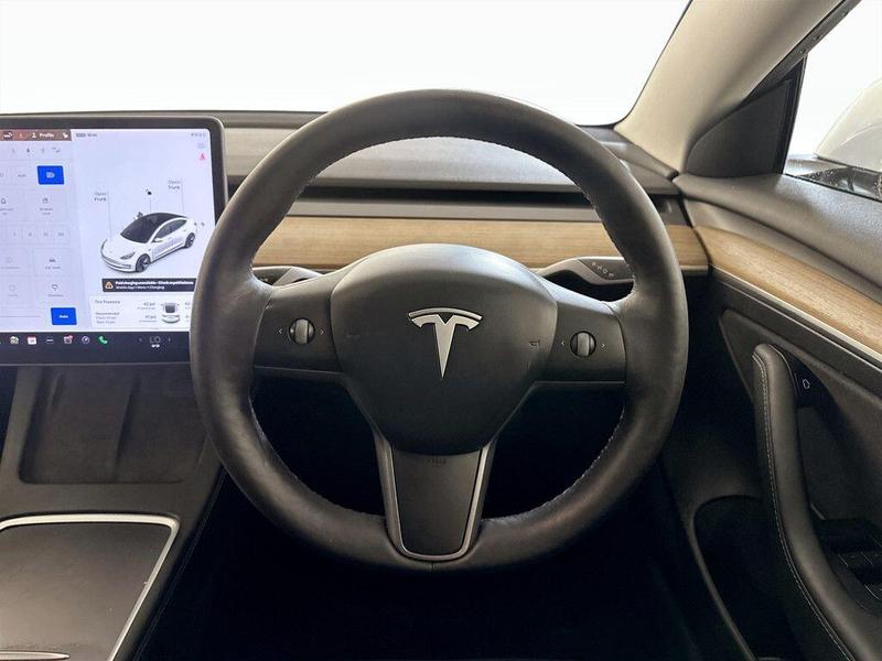 Used Tesla Model 3 2021 for sale - 76394132: Photo 16