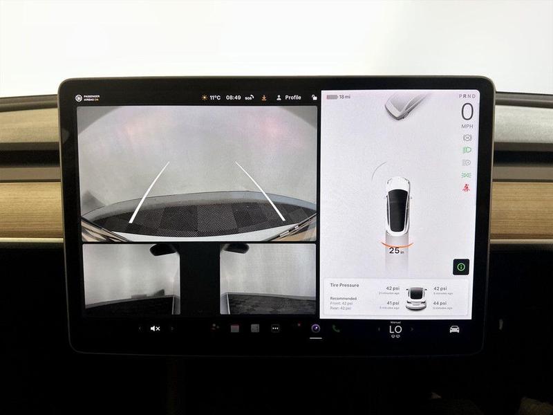 Used Tesla Model 3 2021 for sale - 76394132: Photo 20