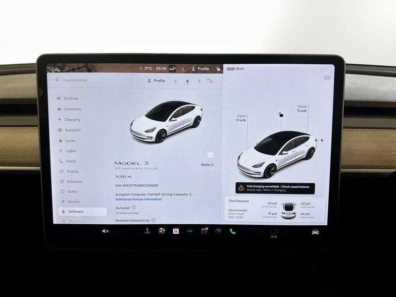 Used Tesla Model 3 2021 for sale - 76394132: Photo 21