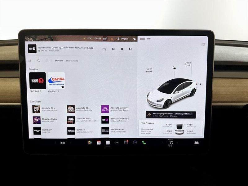 Used Tesla Model 3 2021 for sale - 76394132: Photo 22