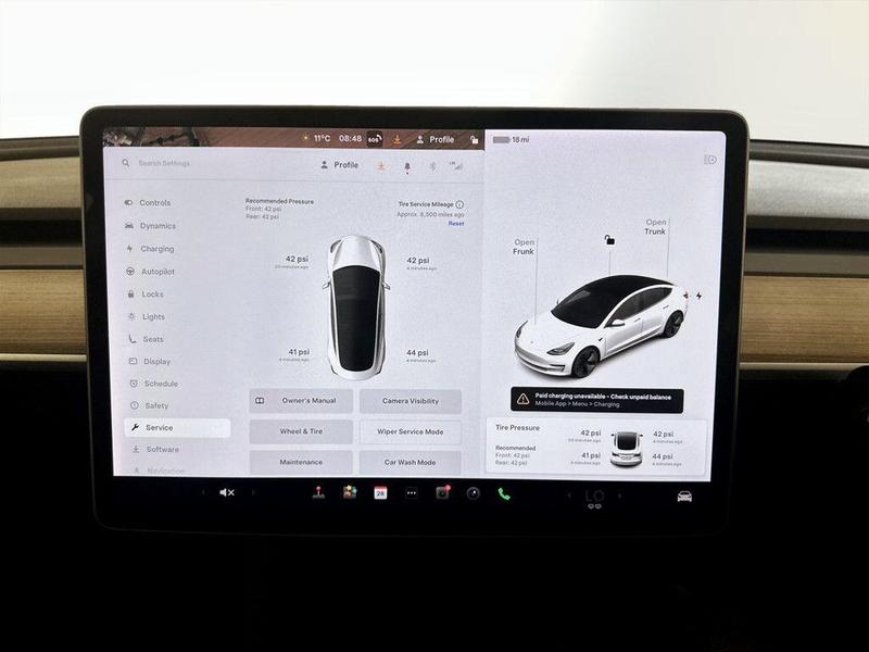 Used Tesla Model 3 2021 for sale - 76394132: Photo 23