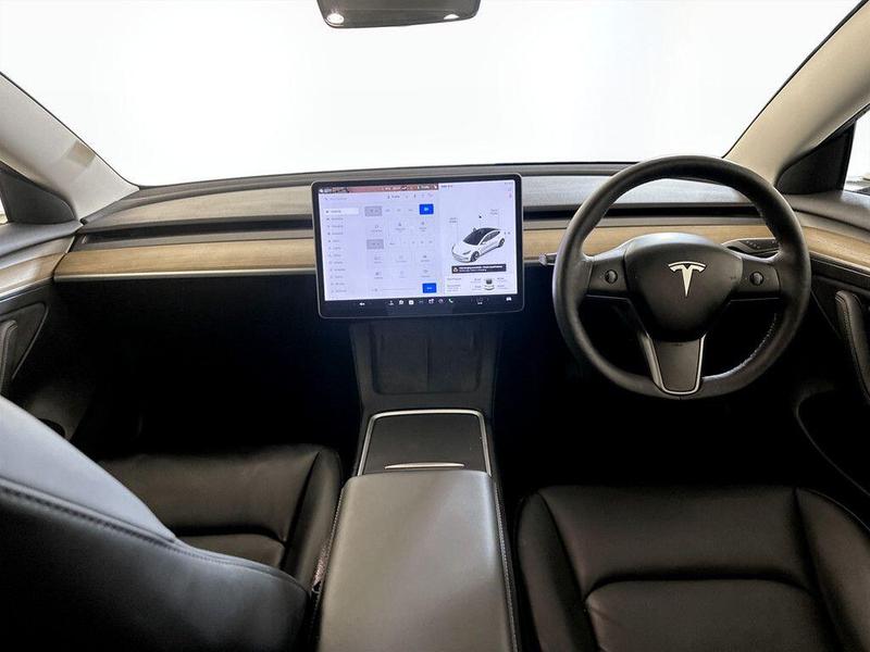 Used Tesla Model 3 2021 for sale - 76394132: Photo 3