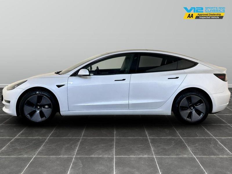 Used Tesla Model 3 2021 for sale - 76394132: Photo 7