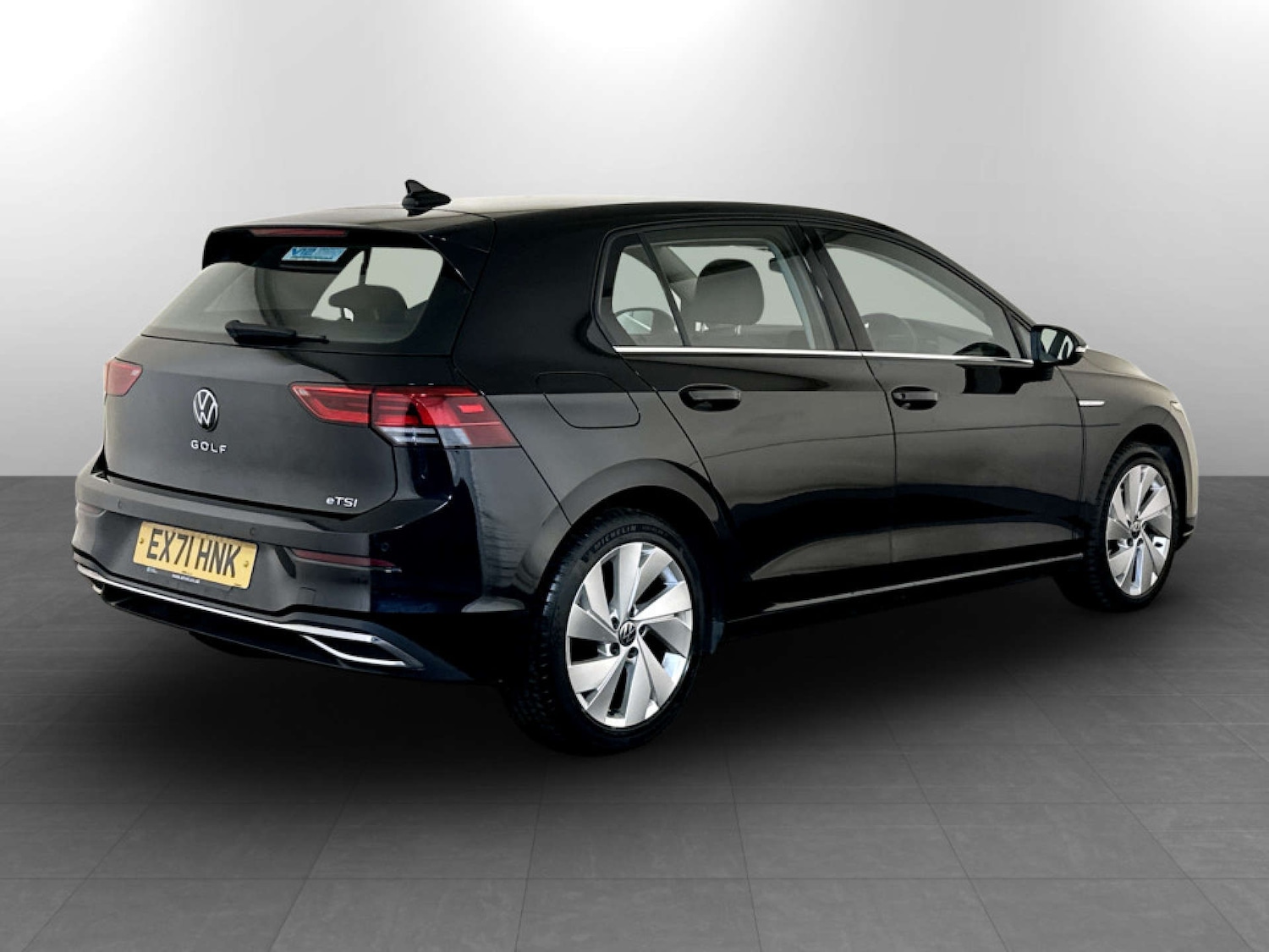 Used Volkswagen Golf 2021 for sale - 77584825: Photo 10