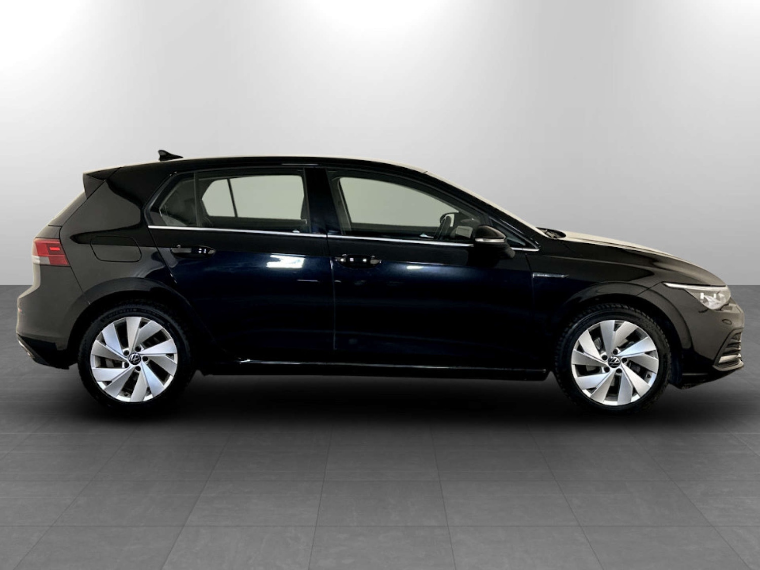 Used Volkswagen Golf 2021 for sale - 77584825: Photo 11