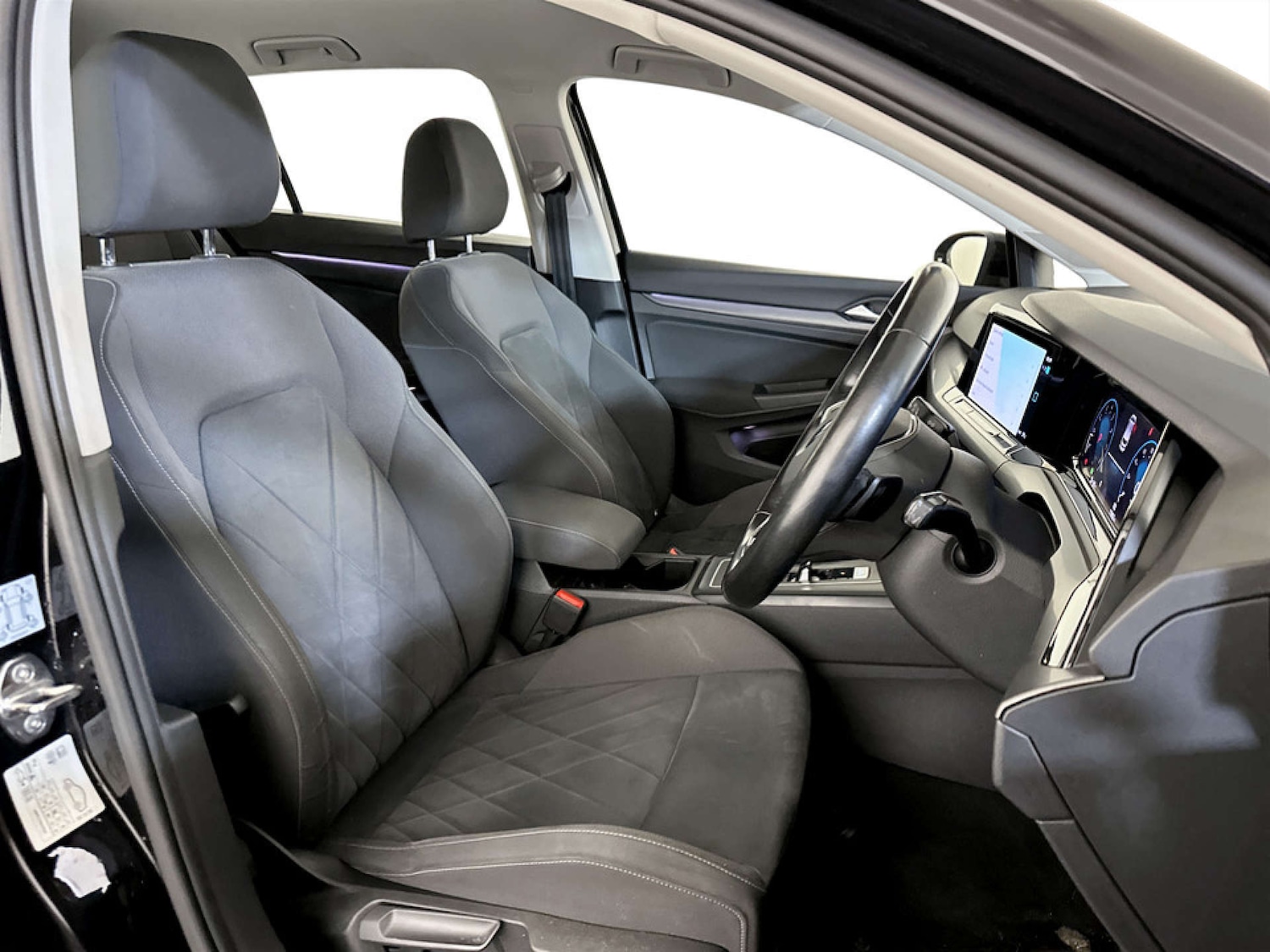 Used Volkswagen Golf 2021 for sale - 77584825: Photo 13