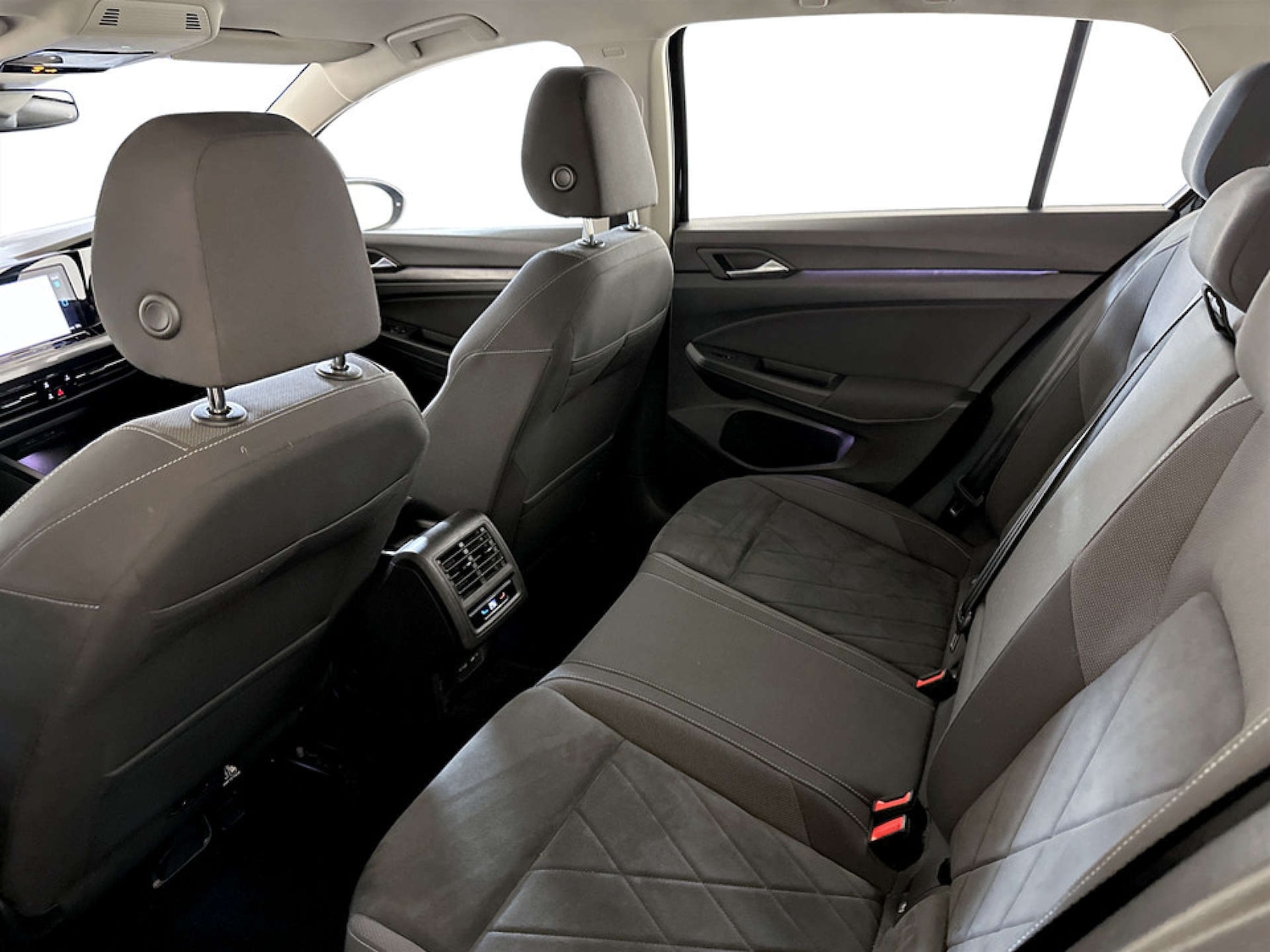 Used Volkswagen Golf 2021 for sale - 77584825: Photo 14