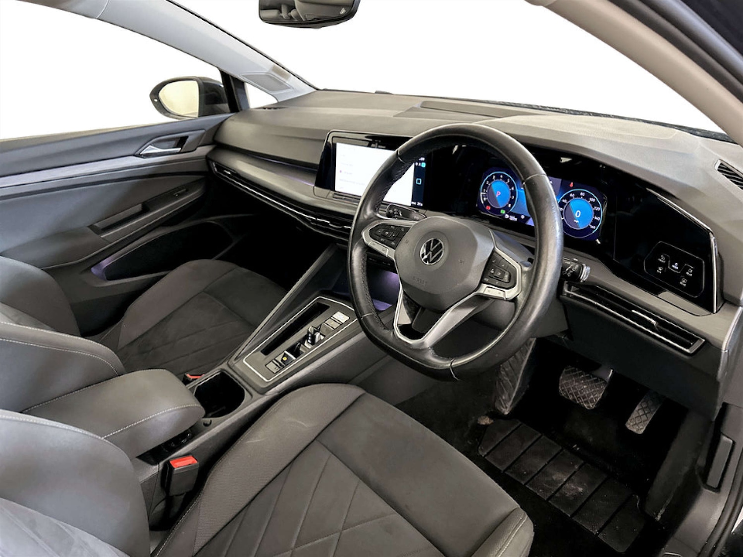 Used Volkswagen Golf 2021 for sale - 77584825: Photo 15