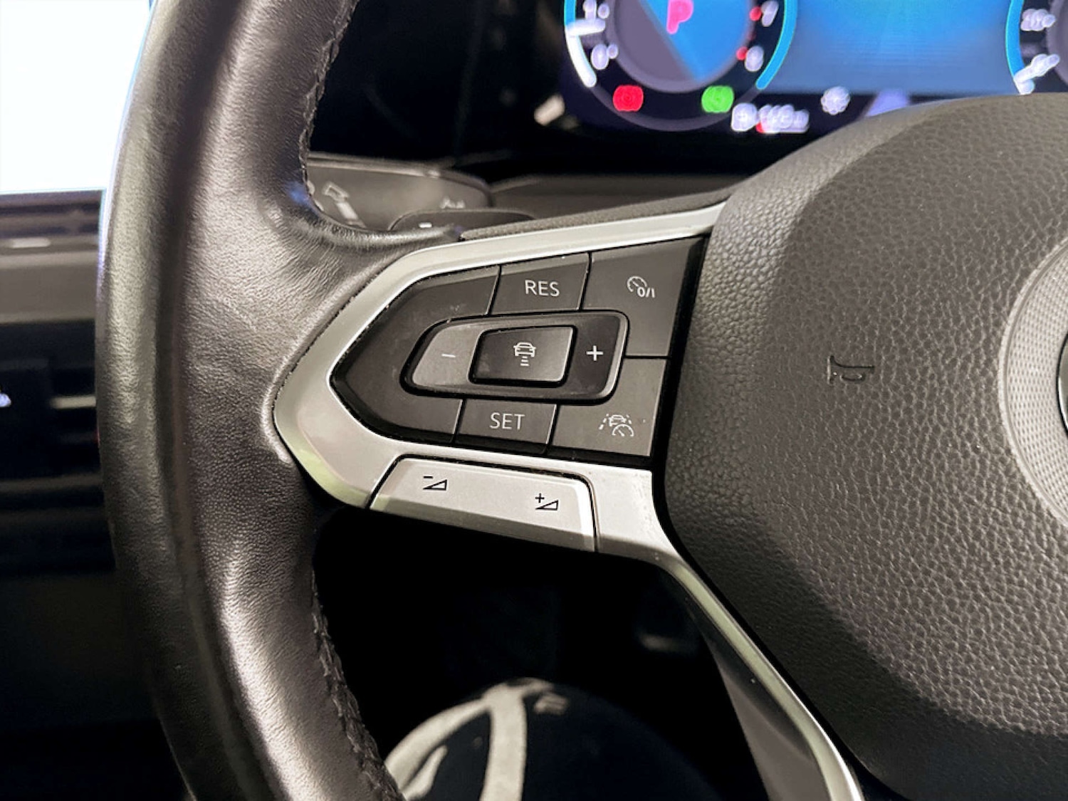 Used Volkswagen Golf 2021 for sale - 77584825: Photo 17