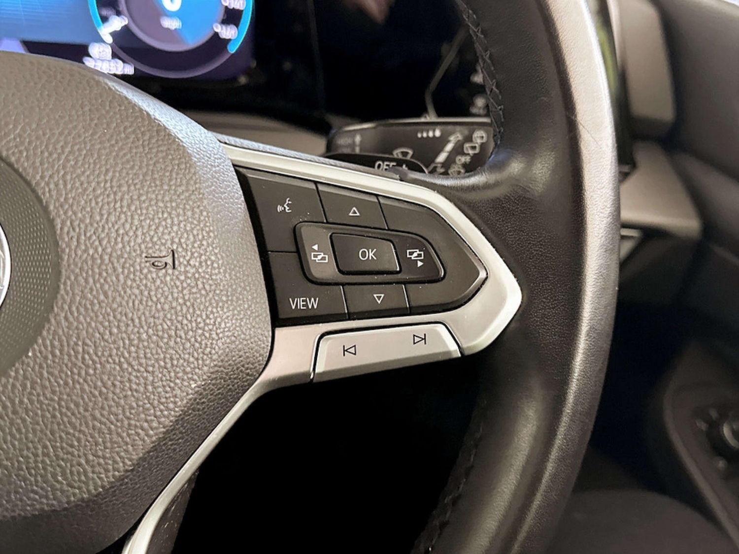 Used Volkswagen Golf 2021 for sale - 77584825: Photo 19