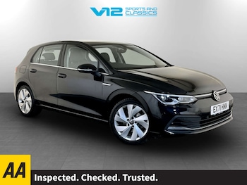 Used Volkswagen Golf 2021 for sale - 77584825: Photo