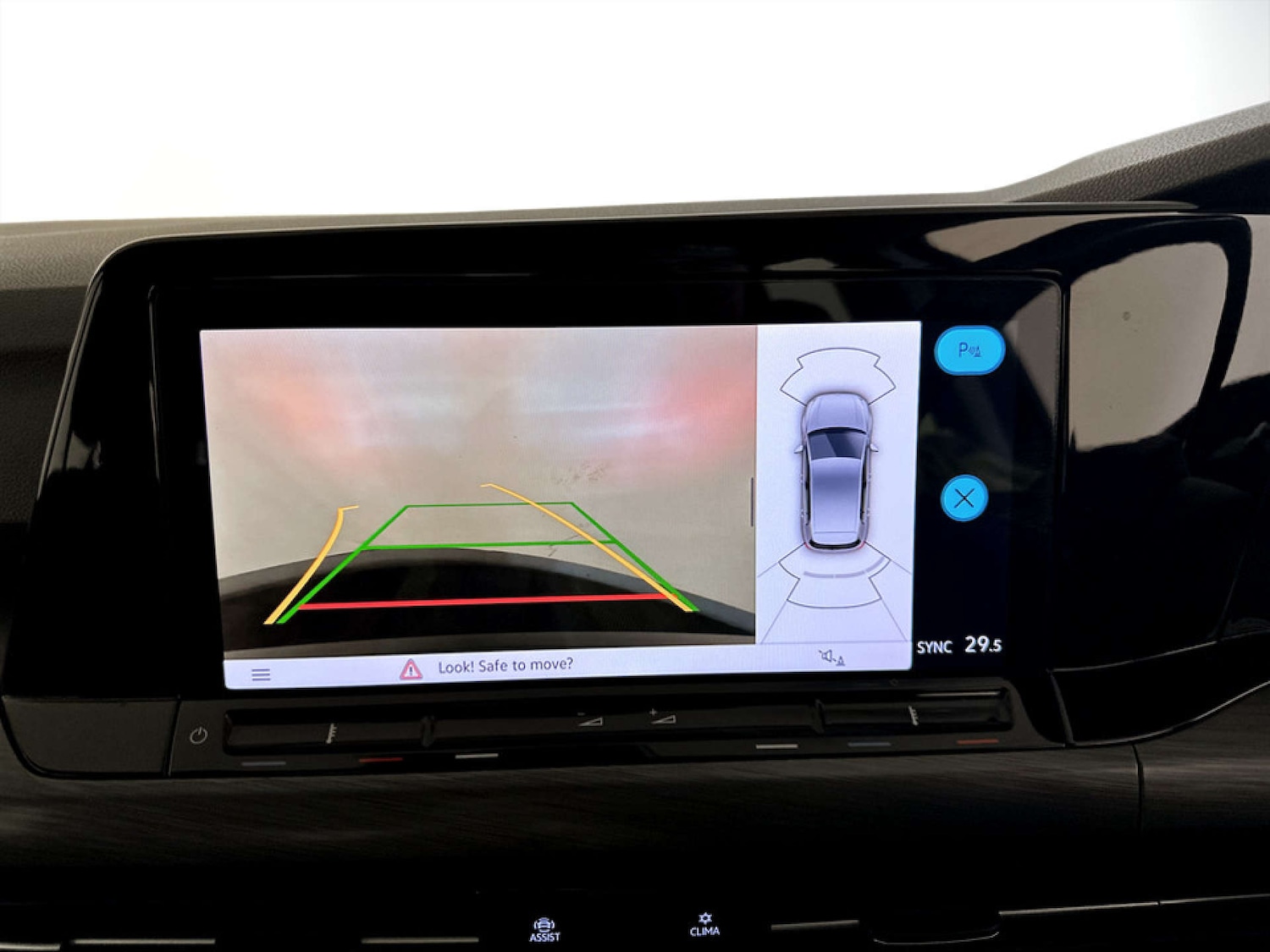 Used Volkswagen Golf 2021 for sale - 77584825: Photo 20