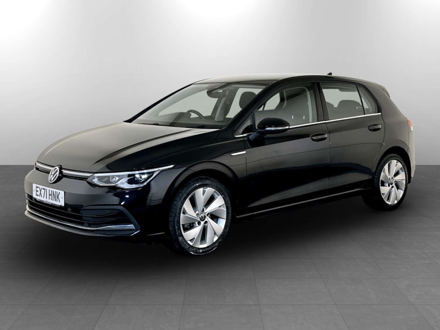 Used Volkswagen Golf 2021 for sale - 77584825: Photo 6