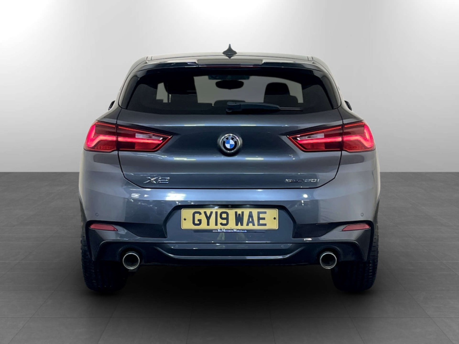 Used BMW X2 2019 for sale - 77185955: Photo 11