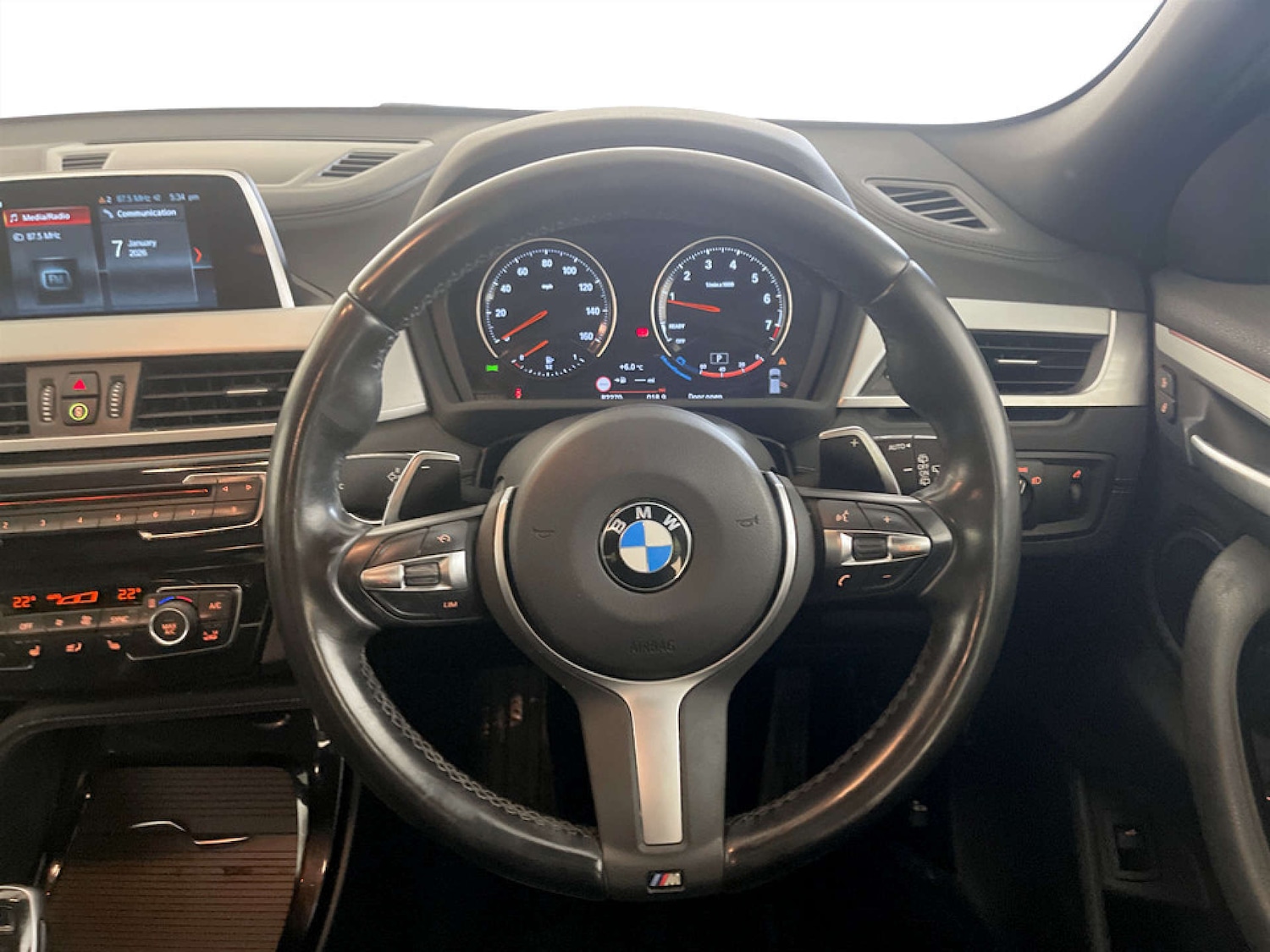 Used BMW X2 2019 for sale - 77185955: Photo 16