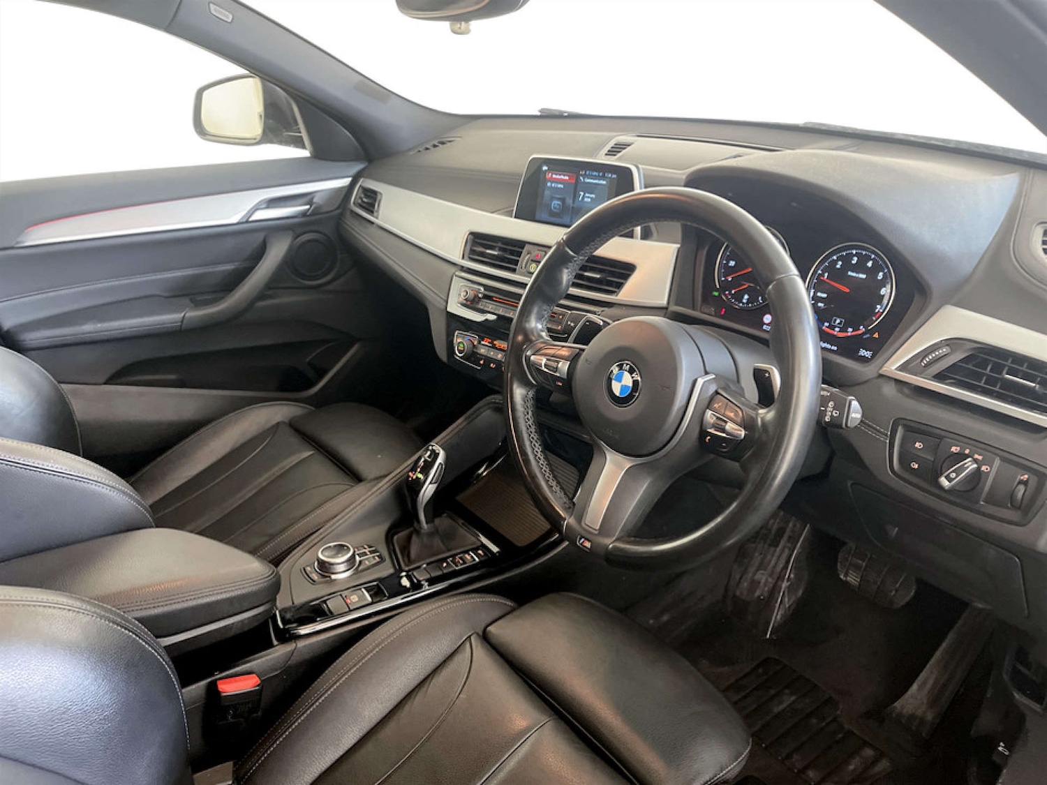 Used BMW X2 2019 for sale - 77185955: Photo 3