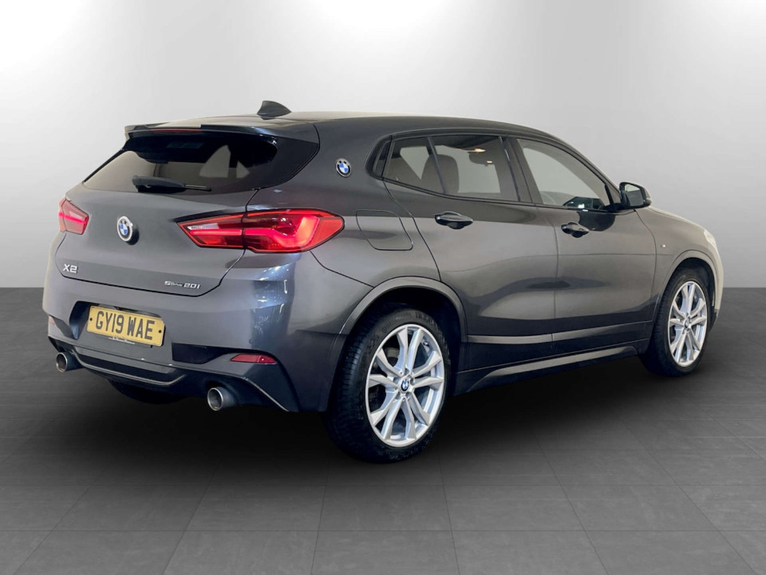Used BMW X2 2019 for sale - 77185955: Photo 7