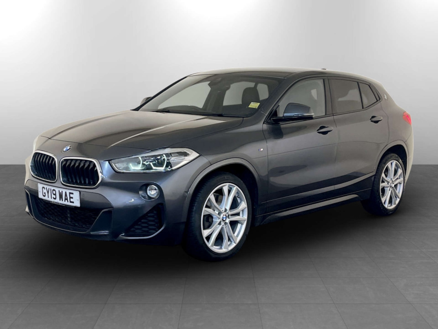 Used BMW X2 2019 for sale - 77185955: Photo 8