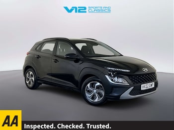 Used Hyundai KONA 2022 for sale - 78501591: Photo