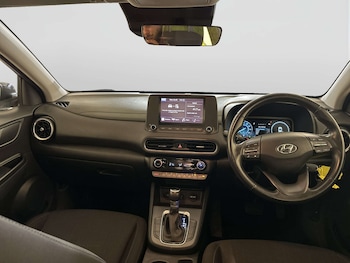 Used Hyundai KONA 2022 for sale - 78501591: Photo