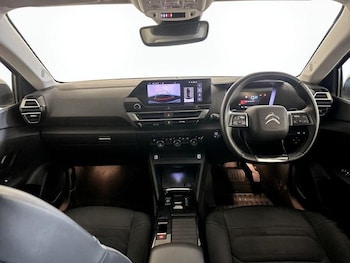 Used Citroen C4 2023 for sale - 76286894: Photo