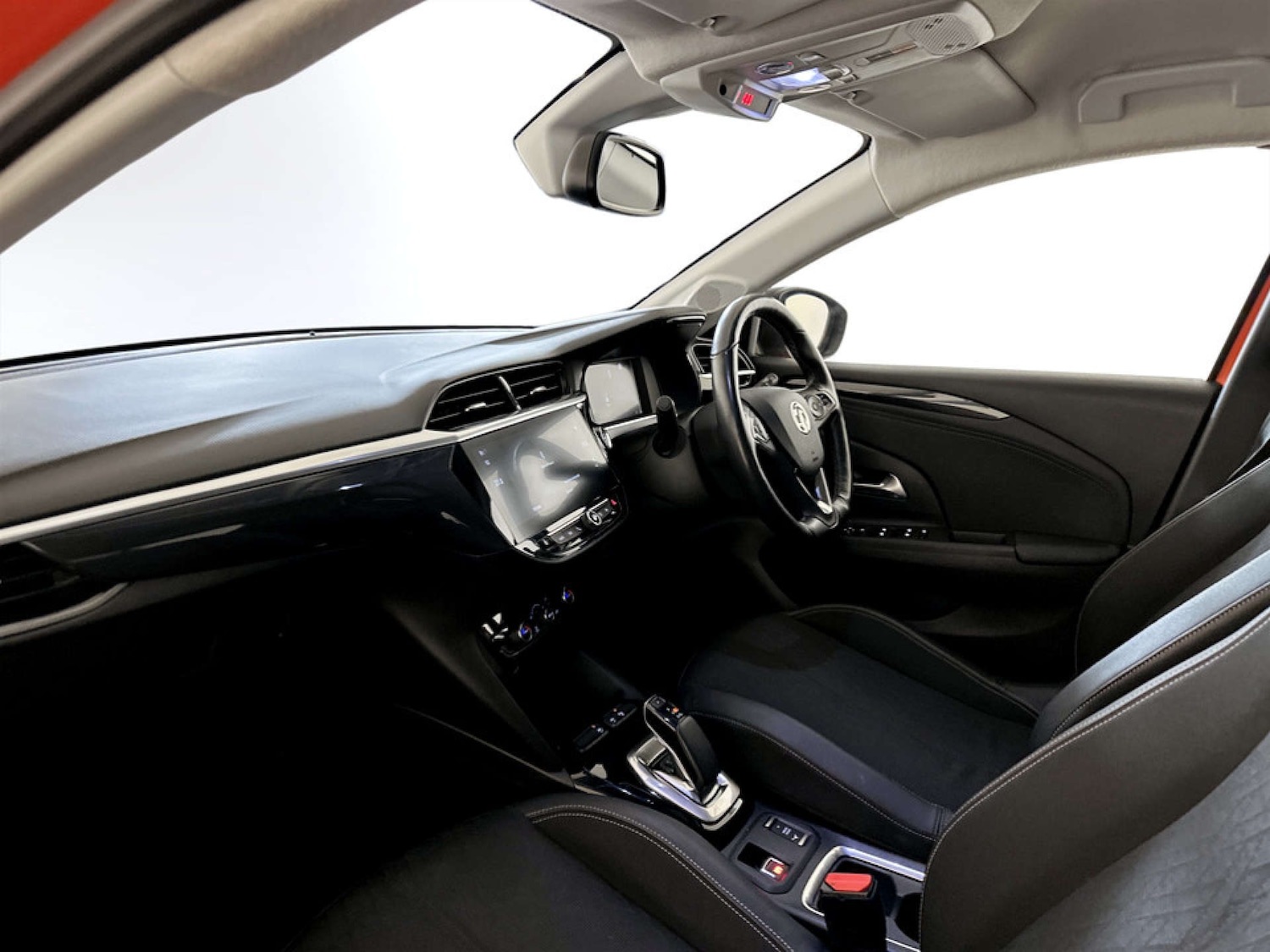 Used Vauxhall Corsa 2021 for sale - 77571331: Photo 11