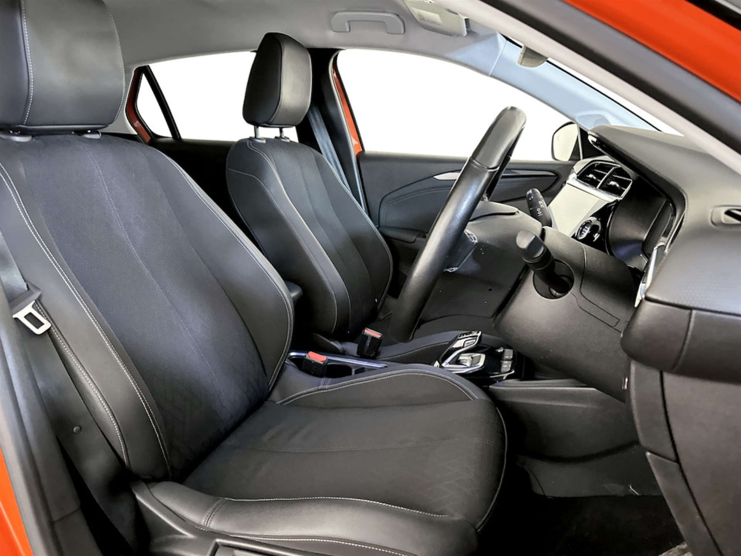 Used Vauxhall Corsa 2021 for sale - 77571331: Photo 12