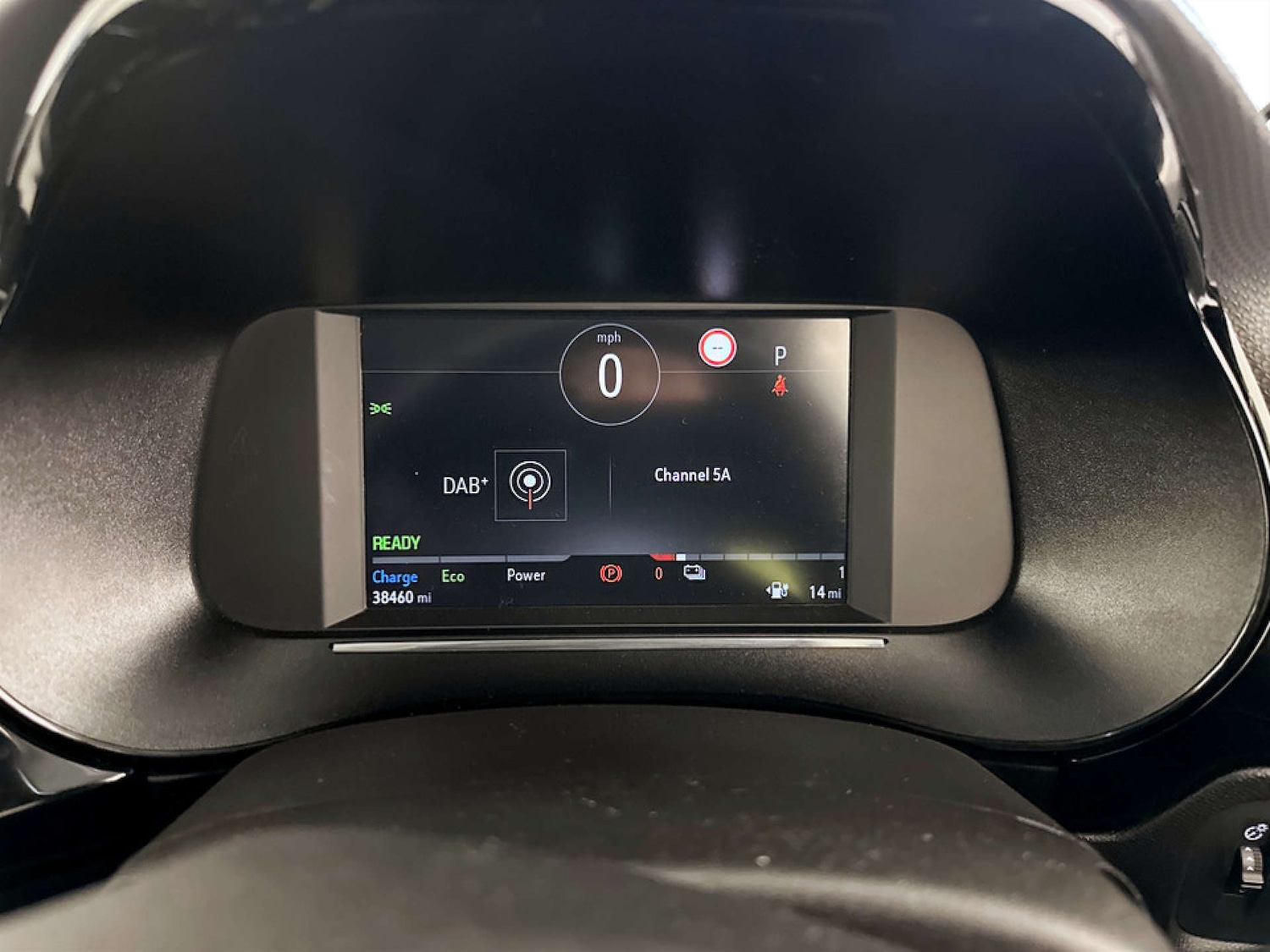 Used Vauxhall Corsa 2021 for sale - 77571331: Photo 17