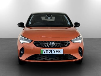 Used Vauxhall Corsa 2021 for sale - 77571331: Photo