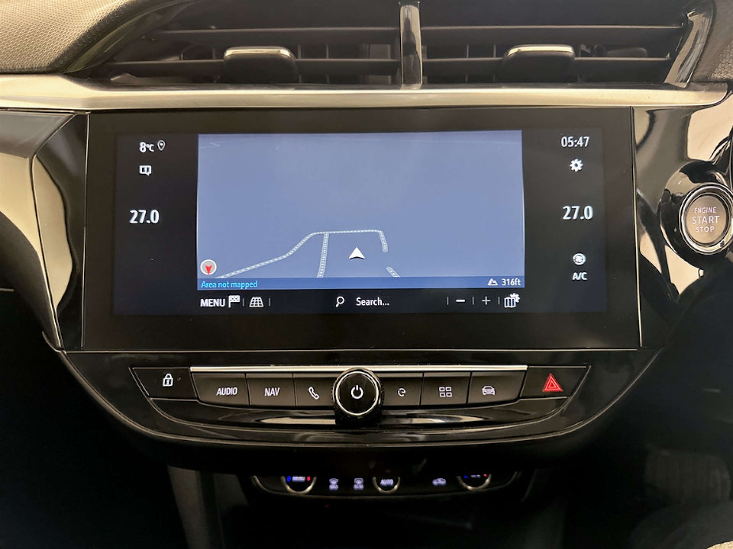 Used Vauxhall Corsa 2021 for sale - 77571331: Photo 20