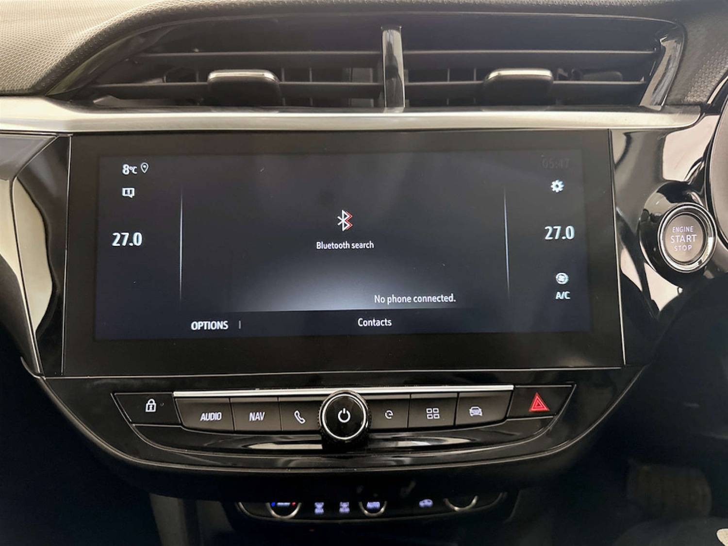 Used Vauxhall Corsa 2021 for sale - 77571331: Photo 21