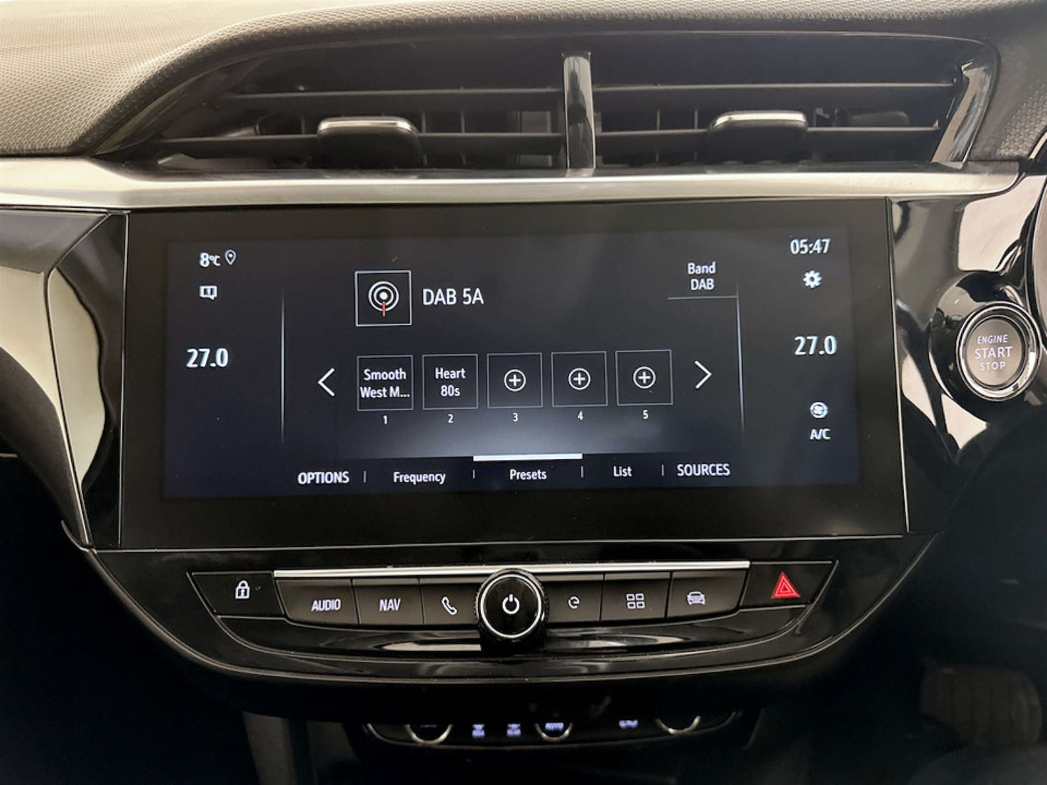 Used Vauxhall Corsa 2021 for sale - 77571331: Photo 22