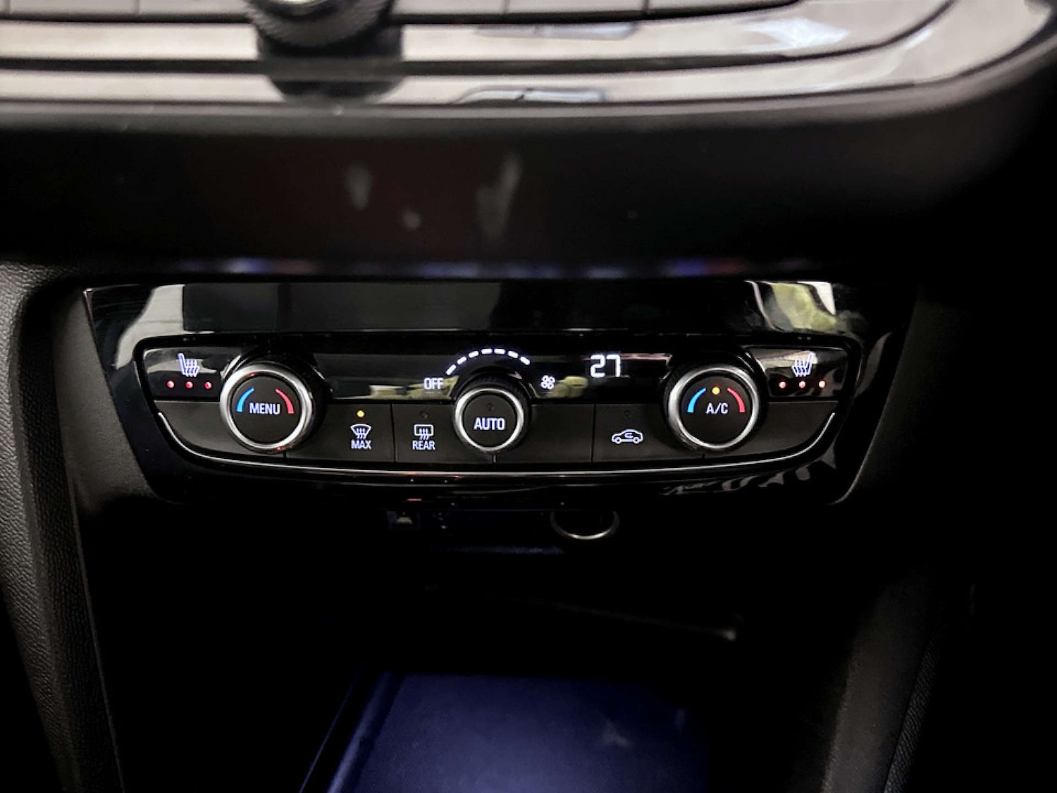 Used Vauxhall Corsa 2021 for sale - 77571331: Photo 23