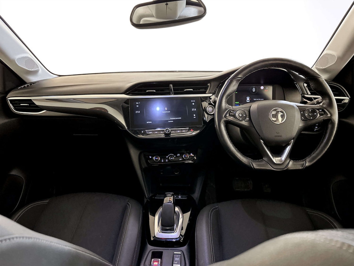 Used Vauxhall Corsa 2021 for sale - 77571331: Photo 3