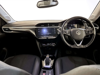 Used Vauxhall Corsa 2021 for sale - 77571331: Photo